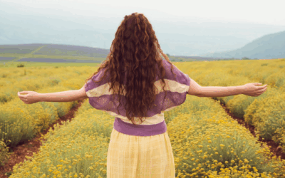 Reclaiming Your Present-Moment Power: A Journey Back to Awareness