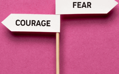 From Fear to Fuel: Breaking Free from Procrastination’s Grip