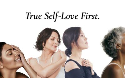 The Long Road Home to Self-Love: 17 Years of Healing and Growth