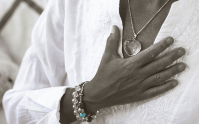 The Stroke That Awakened My Soul: Finding Truth in Crisis
