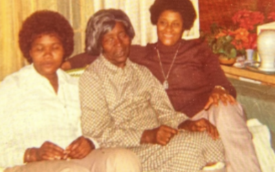 The Joy Multiplier: How My 96-Year-Old Aunt Proves That Happiness is Contagious