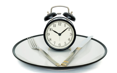 Why Your Dinner Clock Should Follow the Sun: The Science of Eating Earlier