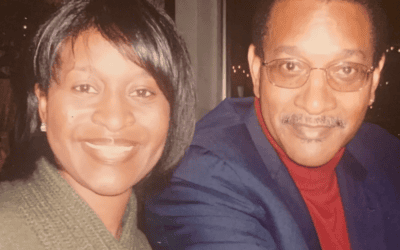 What My Daddy Taught Me About Being My Best